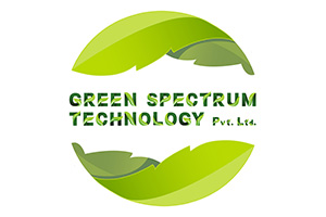 Green Spectrum Logo